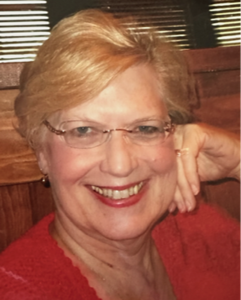 Mary Iletha Graham Earp