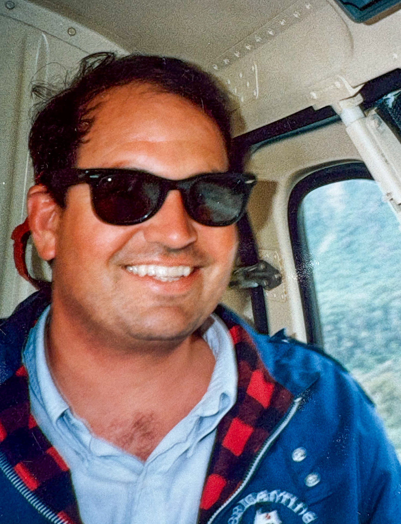 Paul Aubrey "PA" Rogers