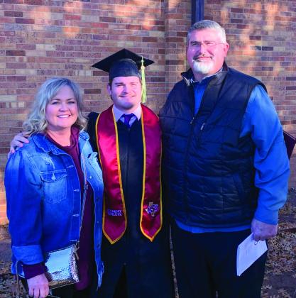 Childress ISD welcomes new coaches
