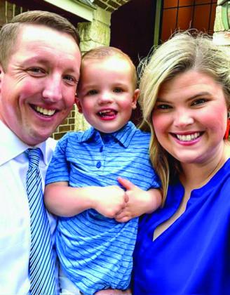 Childress ISD welcomes new coaches