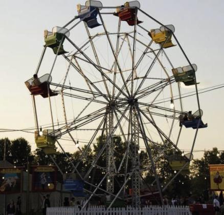The carnival that almost wasn’t
