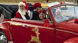 Christmas spirit comes alive on courthouse square