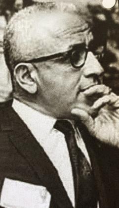 Malouf Abraham Sr.