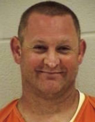 Timothy Mark Lymburner Booking Photo