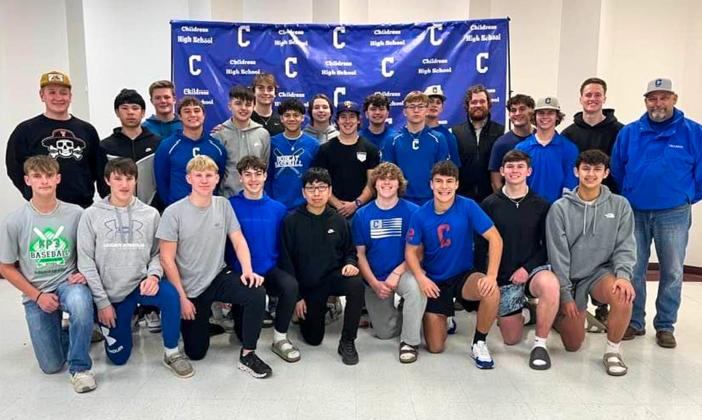 Baseball, softball fundraisers a ‘success’