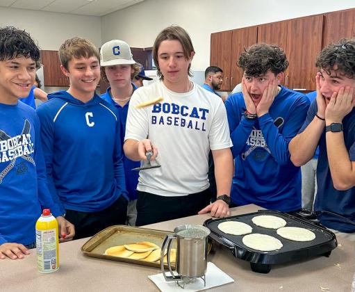 Baseball, softball fundraisers a ‘success’