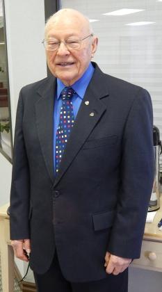 Wellington bids farewell to Bill Hatch