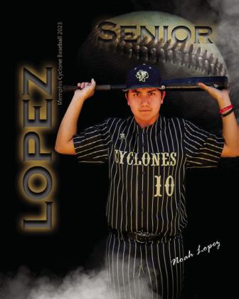 Cyclones earn all-district baseball selections