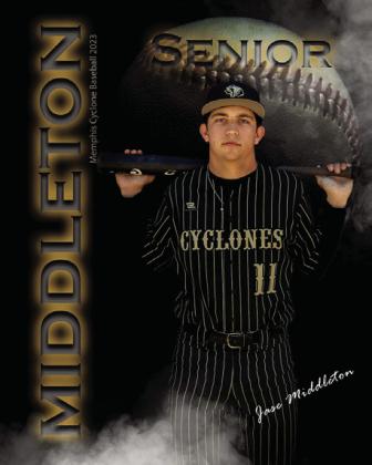 Cyclones earn all-district baseball selections