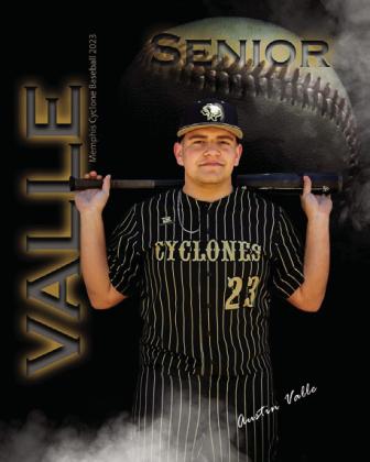 Cyclones earn all-district baseball selections