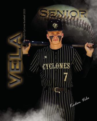 Cyclones earn all-district baseball selections