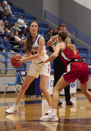 Childress battles Wellington