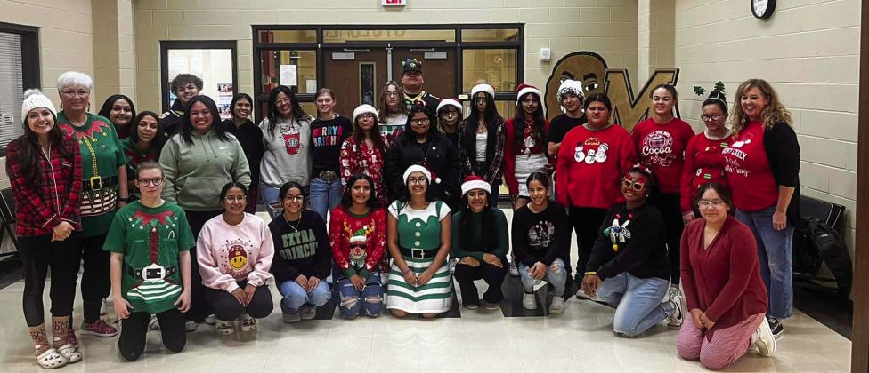 Christmas comes early for Memphis ISD