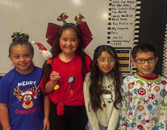 Christmas comes early for Memphis ISD