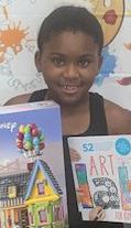 ALIVIAH MCGRADY
