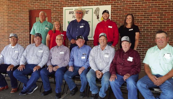 Greenbelt Electric greets membership with annual meeting