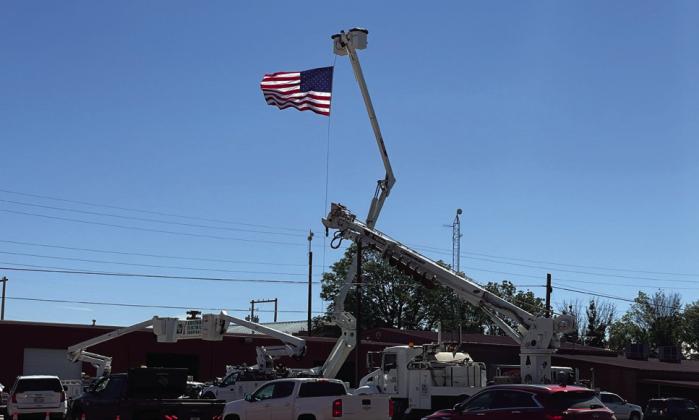Greenbelt Electric greets membership with annual meeting
