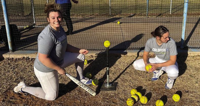 Lady Cats gearing up for upcoming softball season