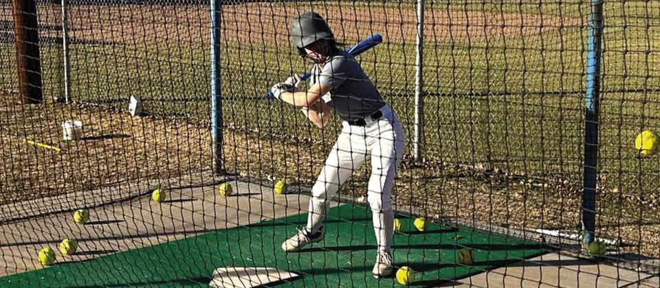 Lady Cats gearing up for upcoming softball season