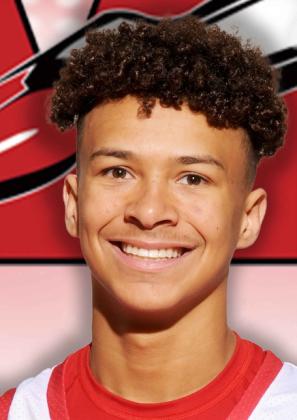 Childress’ Allen, Wellington’s Tarver nominated as Amarillo Globe-News Midseason Basketball Player of the Year