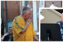 For The Hub Of Art hosts Alley Art Walk