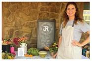 Childress Farmers Market hits the bricks
