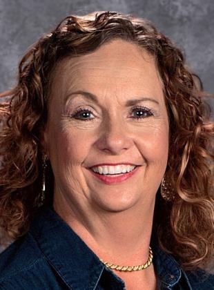 Memphis’ Altman Secondary Teacher of the Year Regional Finalist