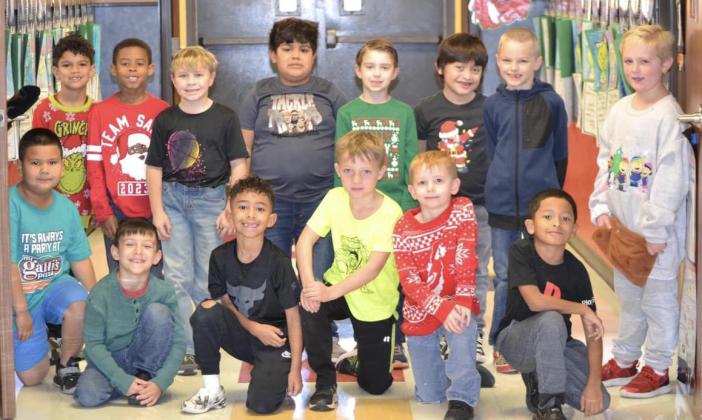 Wellington Youth Support Page