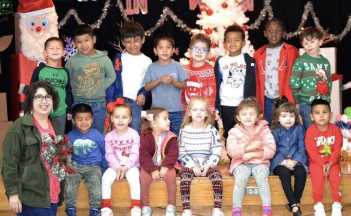 Wellington Youth Support Page