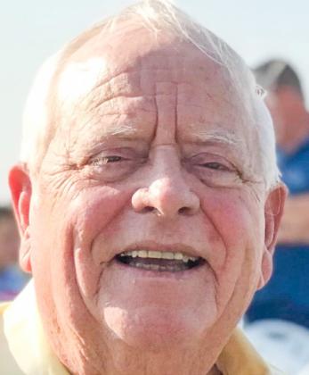Charles G. Black
