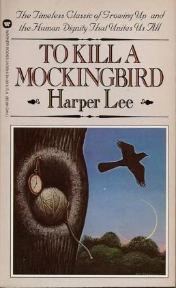 “To Kill a Mockingbird” by Harper Lee Floyd Killough Collection