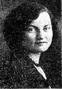 Faye Bell