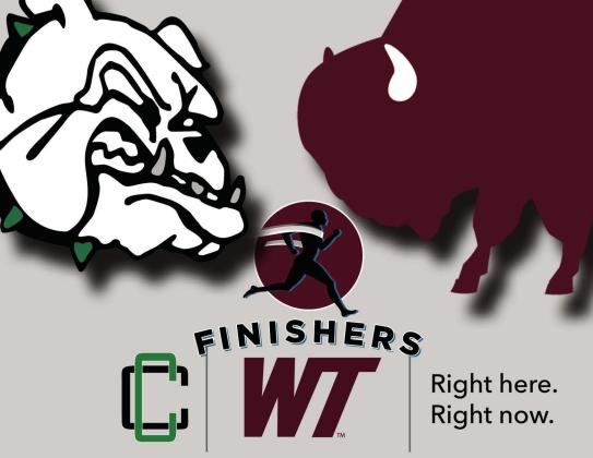 West Texas A&amp;M University, Clarendon College announce latest partnership to expand access to bachelor degrees in small communities