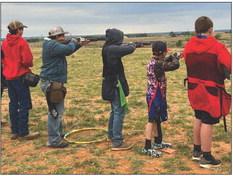 Collingsworth Farm Bureau sponsors 4-H enrollment fee until Oct. 1
