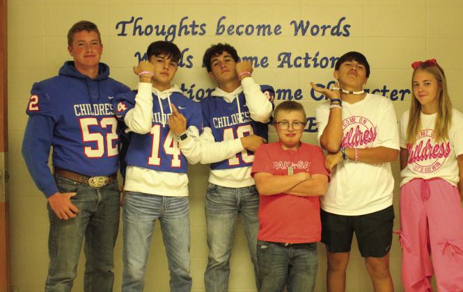 Bobcats ‘pink out’ in honor of Breast Cancer Awareness Month