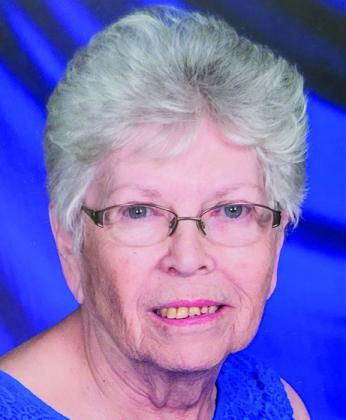 Janet L. Ammons