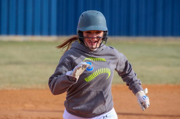 Parents vs. Lady Cats Scrimmage
