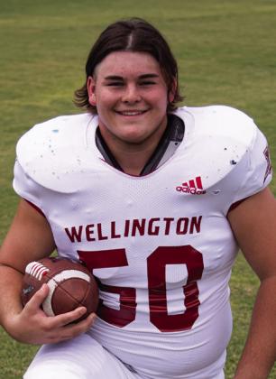 Area players selected to 2022 Amarillo Globe-News Football Super Team