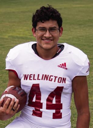 Area players selected to 2022 Amarillo Globe-News Football Super Team
