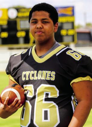Area players selected to 2022 Amarillo Globe-News Football Super Team