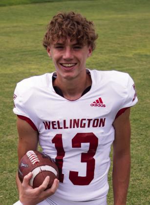 Area players selected to 2022 Amarillo Globe-News Football Super Team