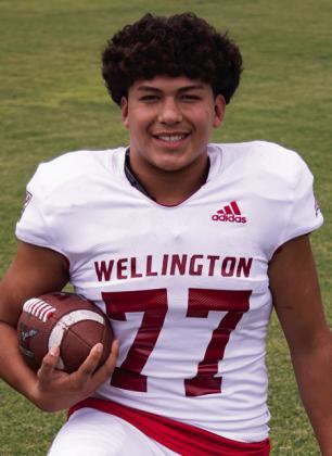 Area players selected to 2022 Amarillo Globe-News Football Super Team