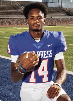 Area players selected to 2022 Amarillo Globe-News Football Super Team