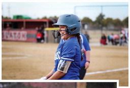 Lady Cats take on Tigerettes