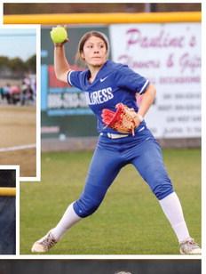 Lady Cats take on Tigerettes