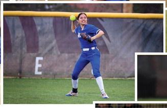 Lady Cats take on Tigerettes