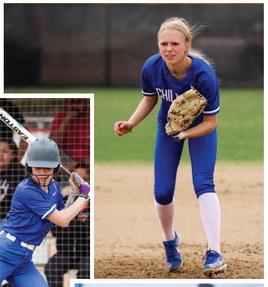 Lady Cats take on Tigerettes