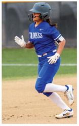 Lady Cats take on Tigerettes