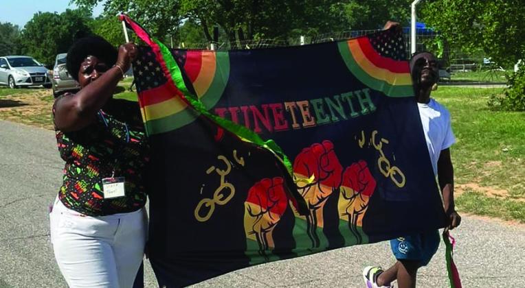 Memphis Second Annual Juneteenth Celebration Saturday