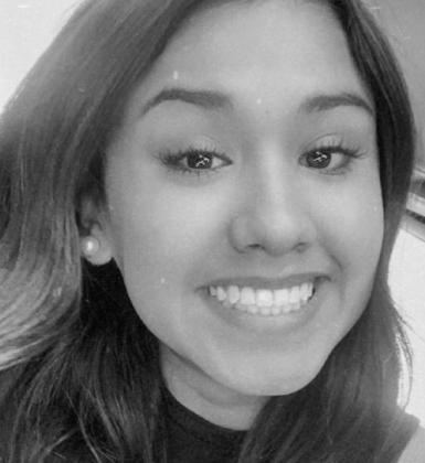 A sophomore, Lisette Vela is the daughter of Moy and Wendy Vela. Her sponsor is Angel’s Subs &amp;amp; Sweets.